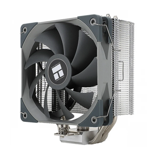 CPU Hladnjak Thermalright Assassin Spirit 120 EVO Dark