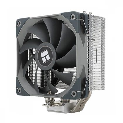 CPU Hladnjak Thermalright Assassin Spirit 120 EVO Dark