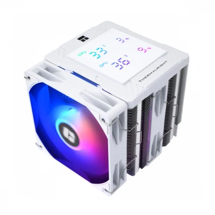 CPU Hladnjak Thermalright Peerless Assassin 120 SE A-RGBm Beli