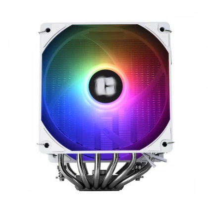 CPU Hladnjak Thermalright Peerless Assassin 120 SE A-RGBm Beli