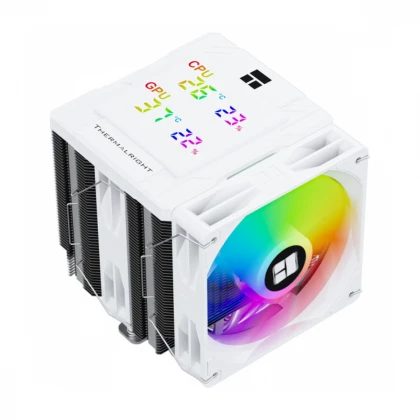 CPU Hladnjak Thermalright Peerless Assassin 120 SE A-RGBm Beli