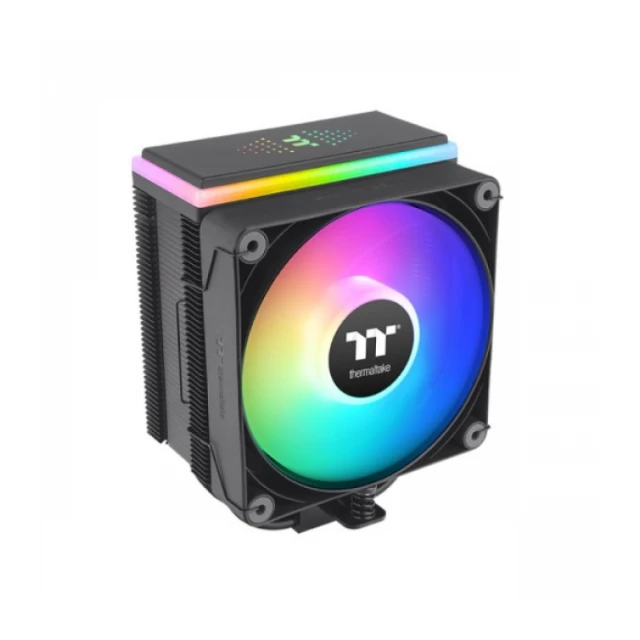 CPU Hladnjak Thermaltake ASTRIA 400/Air cooler/6Pipe/CU+AL/Fan120 x1/PWM