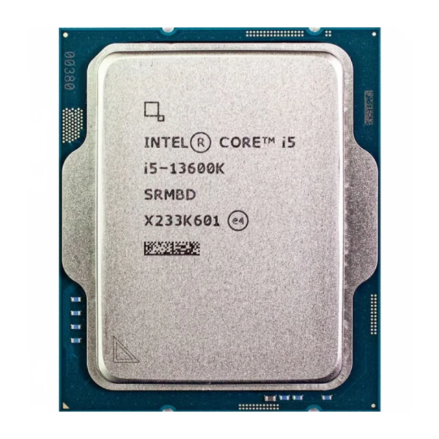 CPU INTEL Core i5-13600K 14-Core 3.50GHz Tray