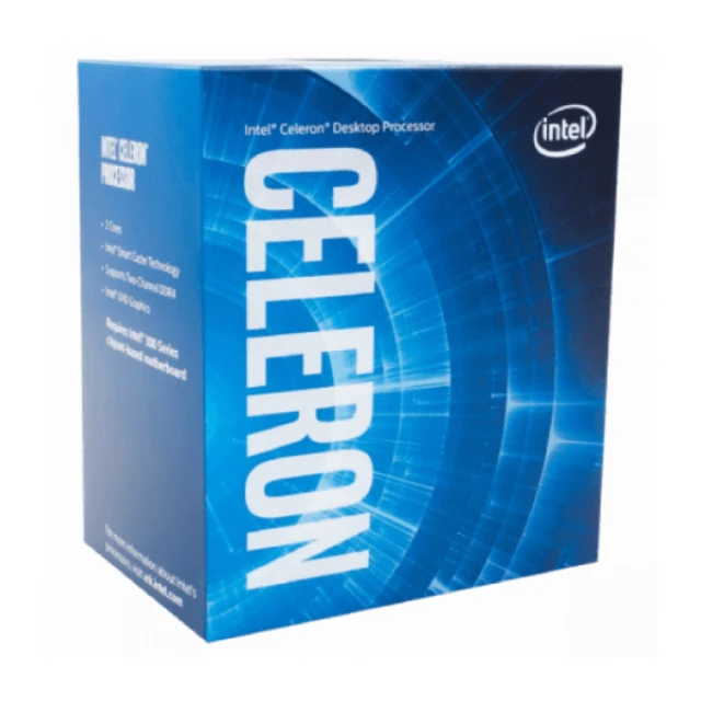 CPU s1200 INTEL Celeron G5900 2-Core 3.2GHz Box
