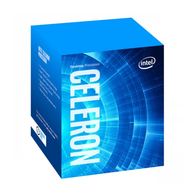 CPU s1200 INTEL Celeron G5905 2-Core 3.5GHz Box