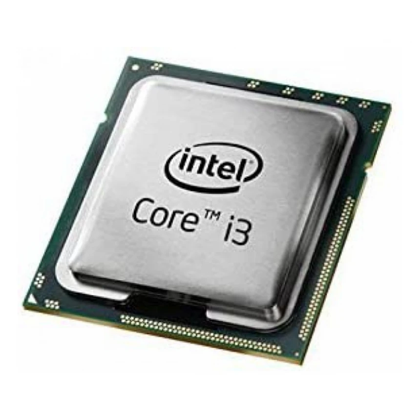 CPU S1200 INTEL Core i3-10100 4 cores 3.6GHz (4.3GHz) Tray