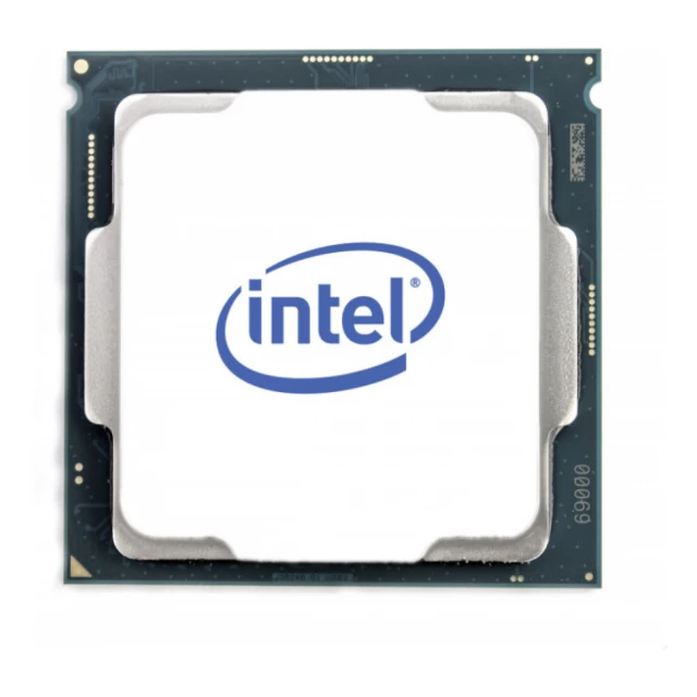 CPU S1200 INTEL Core i5-10400F 6-Core 2.9GHz Tray