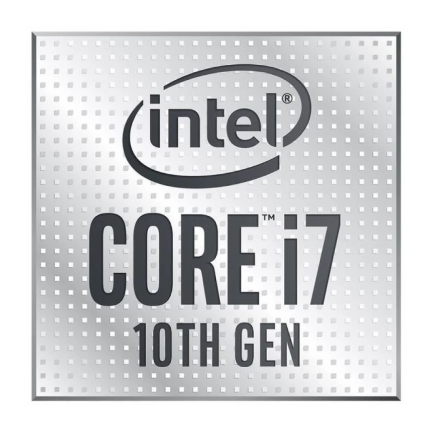CPU s1200 INTEL Core i7-10700F 8C/16T, 2.90-4.80GHz) Tray