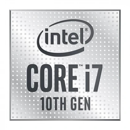 CPU s1200 INTEL Core i7-10700F 8C/16T, 2.90-4.80GHz) Tray