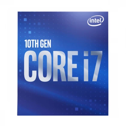 CPU s1200 INTEL i7-10700 8-Core 4.80GHz Box