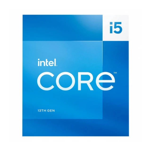 CPU s1700 INTEL Core i5-13400 10-cores 2.5GHz Box