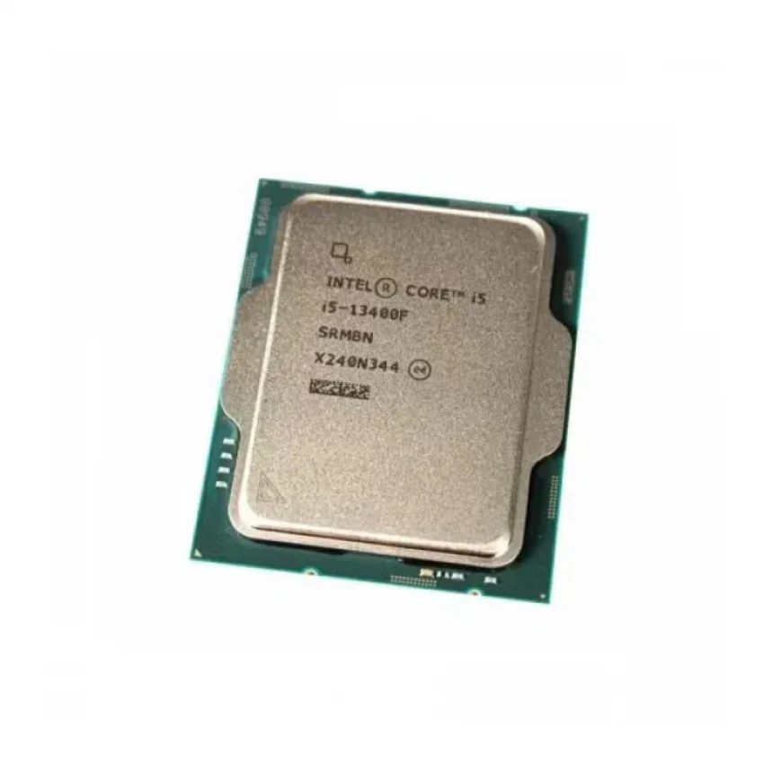 CPU s1700 INTEL Core i5-13400F 10-cores 2.5GHz Tray