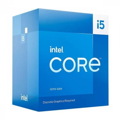CPU s1700 INTEL Core i5-13400F 10-cores 2.5GHz Tray