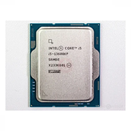 CPU s1700 INTEL Core i5-13600KF 14-Core up to 5.10GHz Tray