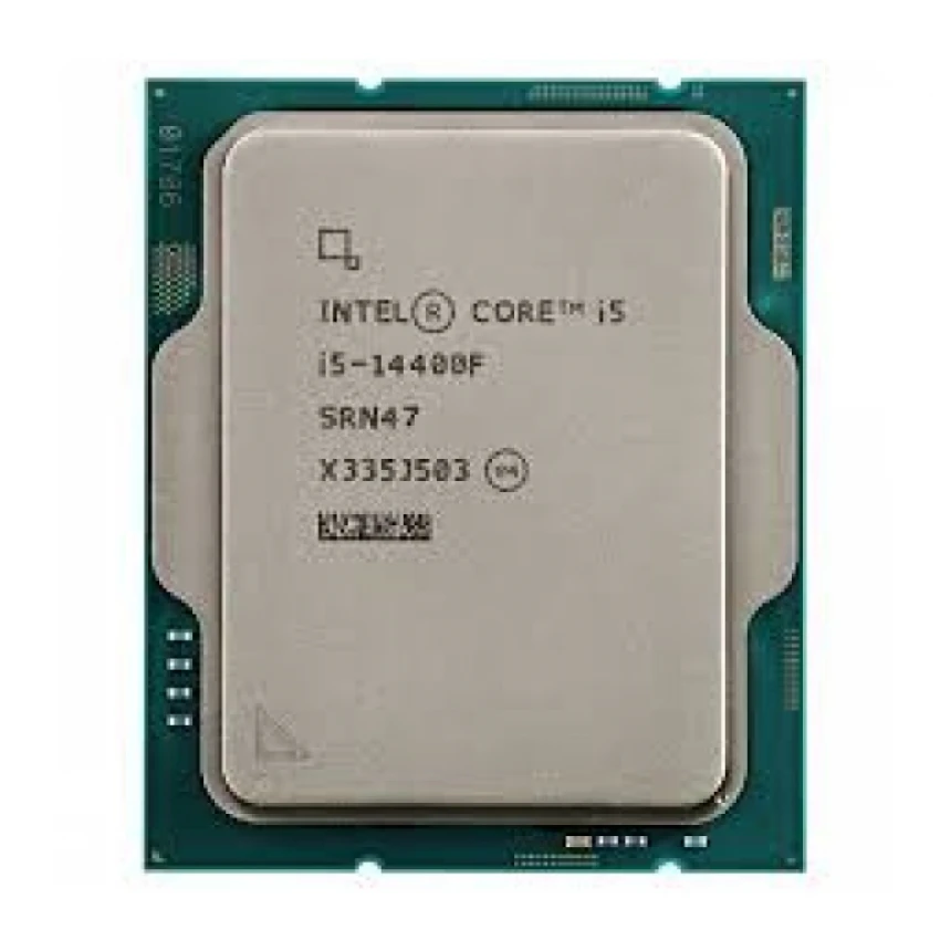 CPU s1700 INTEL Core i5-14400F do 4.70GHz Tray