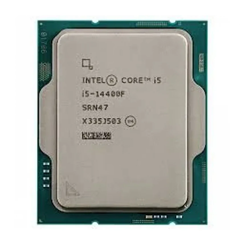 CPU s1700 INTEL Core i5-14400F do 4.70GHz Tray