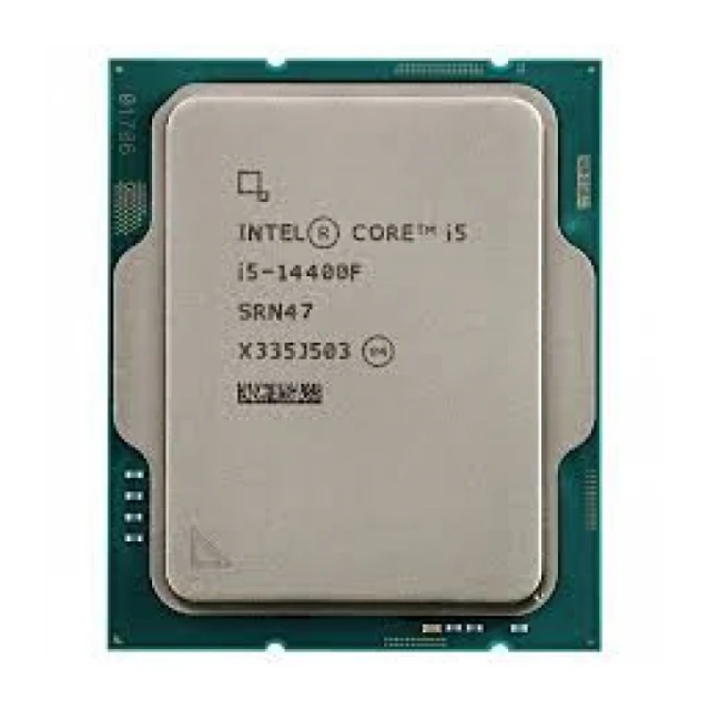 CPU s1700 INTEL Core i5-14400F do 4.70GHz Tray