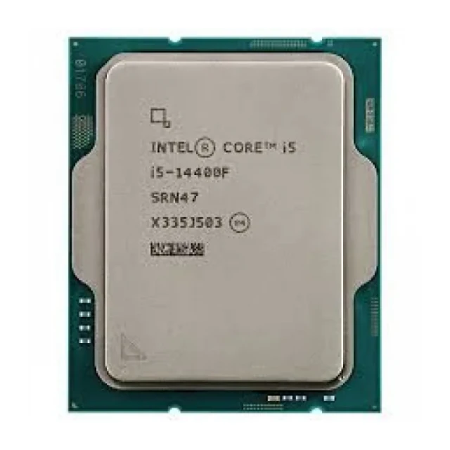 CPU s1700 INTEL Core i5-14400F do 4.70GHz Tray