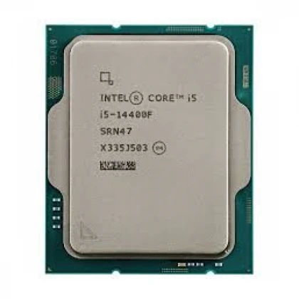 CPU s1700 INTEL Core i5-14400F do 4.70GHz Tray