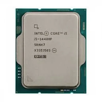 CPU s1700 INTEL Core i5-14400F do 4.70GHz Tray
