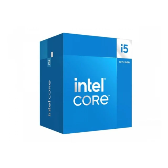 CPU s1700 INTEL Core i5-14500 14-Core 2.6GHz (5.00GHz) Box