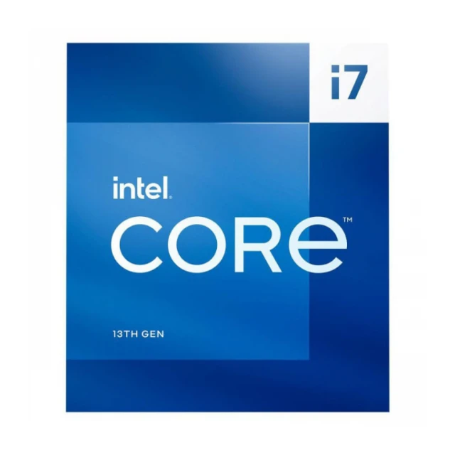 CPU s1700 INTEL Core i7-13700 16-Core 2.0GHz (5.20GHz) Box