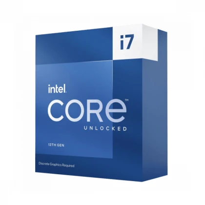 CPU s1700 INTEL Core i7-13700KF 16-Core 3.40GHz (5.40GHz) Box