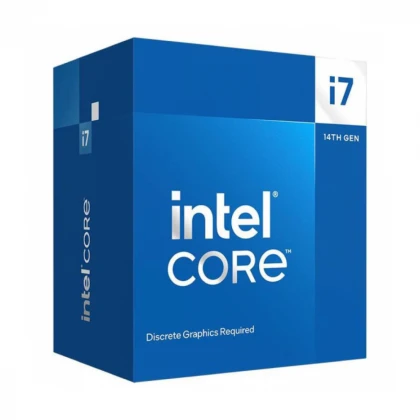 CPU s1700 INTEL Core i7-14700F 2.10GHz Box