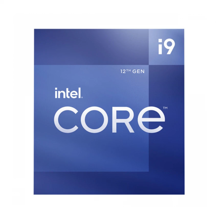 CPU s1700 INTEL Core i9-12900 16-core 3,8GHz Box