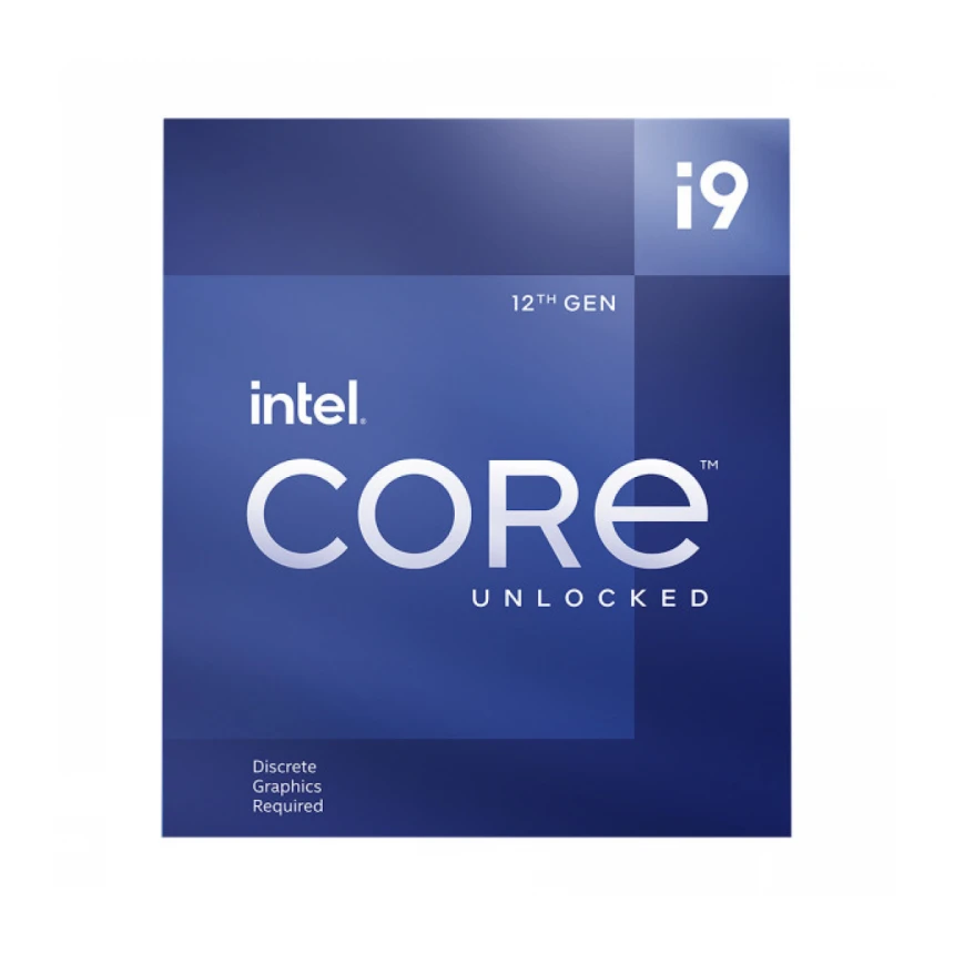 CPU s1700 INTEL Core i9-12900KF 16-Core up to 5.20GHz Tray