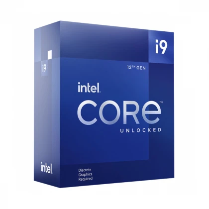 CPU s1700 INTEL Core i9-12900KF 16-Core up to 5.20GHz Tray