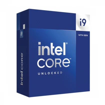 CPU s1700 INTEL i9 14900K 8C+16c/32T, 3.20-6.00GHz, box