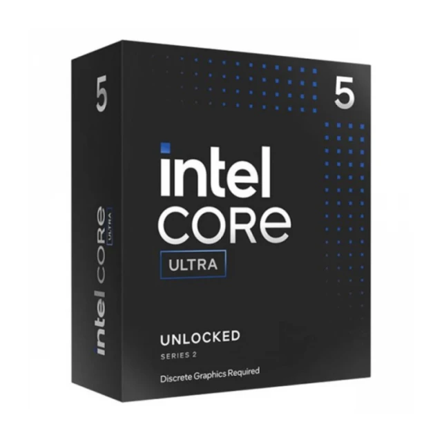 CPU s1851 Intel Core Ultra 5 245K 4.2 GHz Box