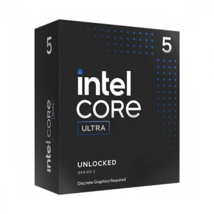 CPU s1851 Intel Core Ultra 5 245K 4.2 GHz Box