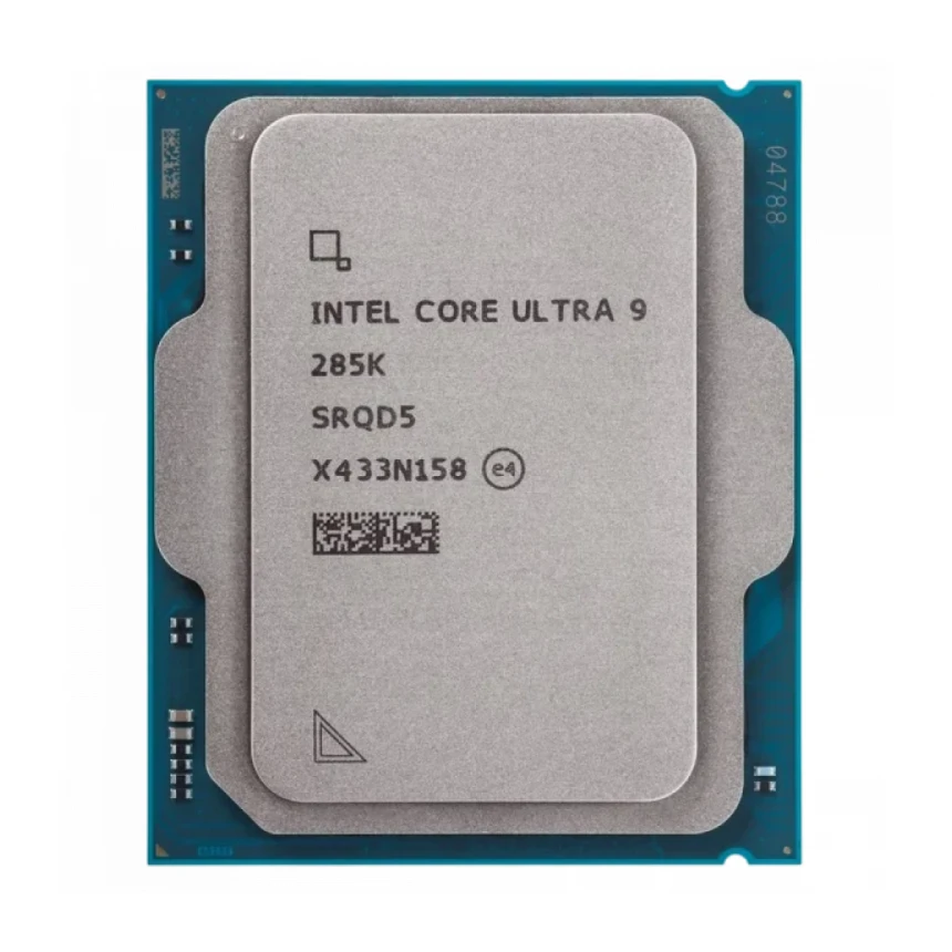 CPU s1851 INTEL Intel Core Ultra 9 285K 5.7GHz Tray