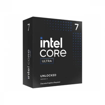 CPU s1851 INTEL Intel Core Ultra 7 265KF