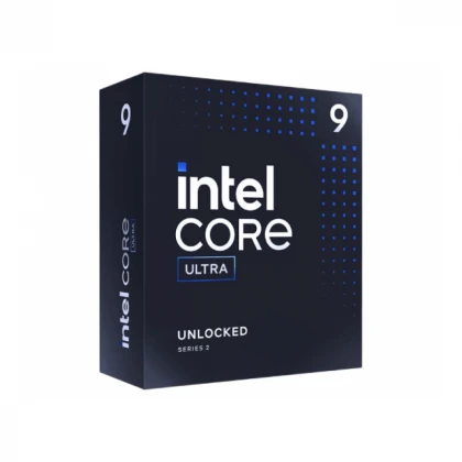 CPU s1851 INTEL Intel Core Ultra 9 285K 5.7 GHz