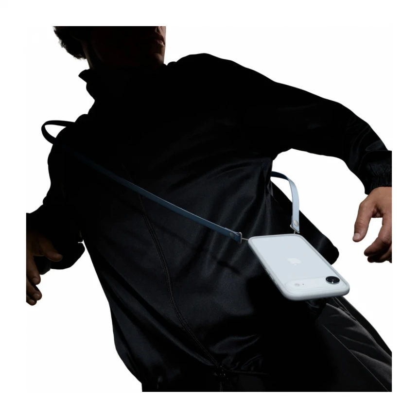 Crossbody Strap - Green