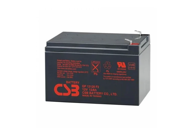 CSB GP12120F2 CSB