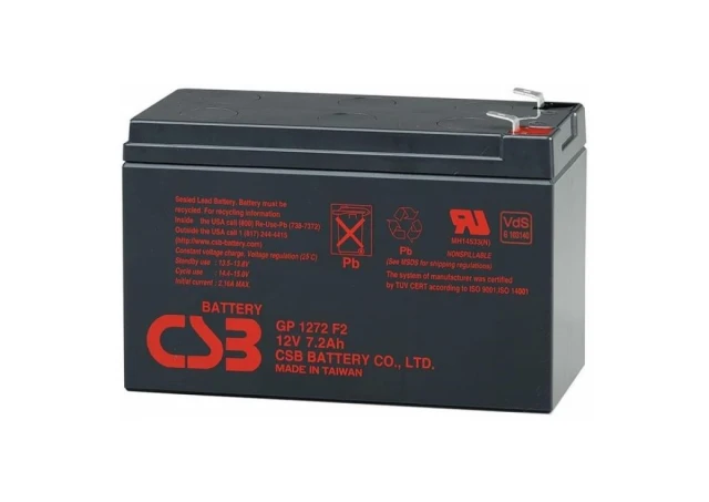 CSB GP1272F2 CSB