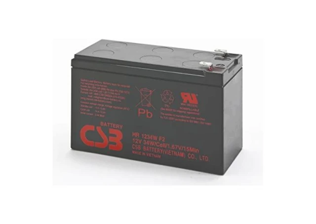 CSB HR1234W