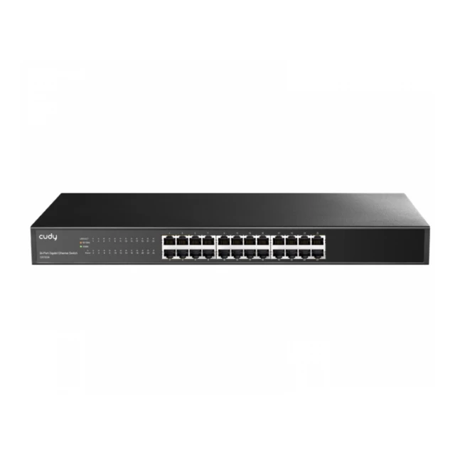 CUDY GS1024 24port Gigabitni switch 