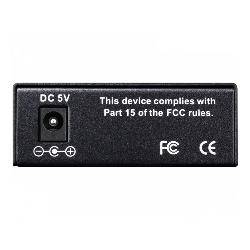 CUDY MC220 Gigabit Ethernet Fiber konverter sa 1 SFP slotom