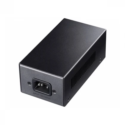 CUDY POE220 2 Channel 30W Gigabit PoE+/PoE Injector 