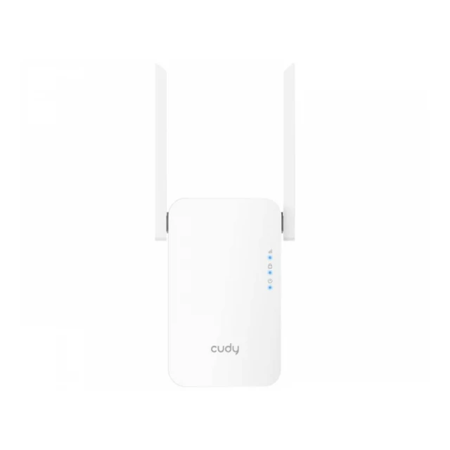 CUDY RE1800 AX1800 Dual Band Wi-Fi Range Extender 