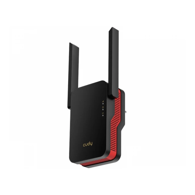 CUDY RE3000 AX3000 Dual Band Wi-Fi 6 Range Extender 