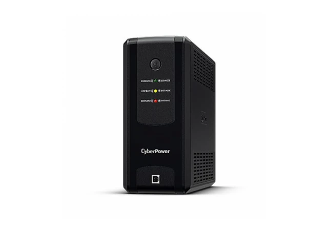 CyberPower 1050VA/630W UT1050EG, line-int., šuko, desktop