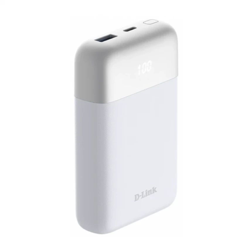 D-link 10000mAh Power Bank DPP-101