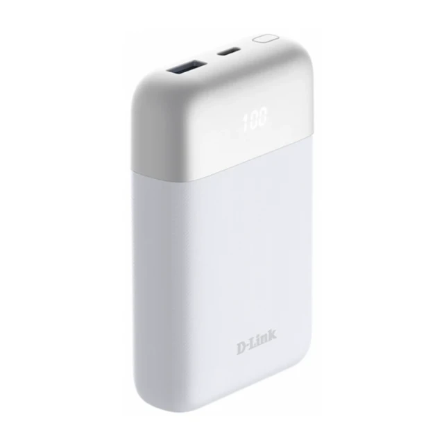 D-link 10000mAh Power Bank DPP-101