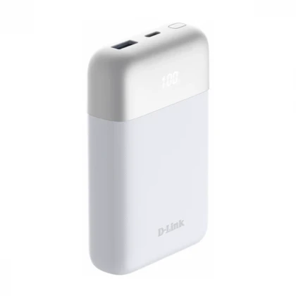 D-link 10000mAh Power Bank DPP-101